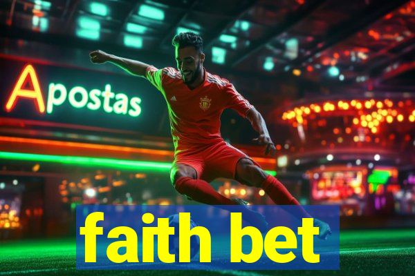 faith bet